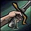 Contender icon