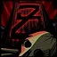 Killing Glyph icon