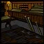 Spearmaking icon