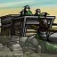 Blockade Running icon