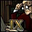 Researcher icon