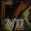 Journeyman icon
