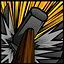 Demolition icon