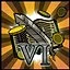 Bursar icon
