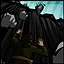 Minor Tremor icon