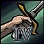 Adversary icon