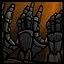 Gauntlet Making icon