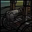 Reinforced Beams icon