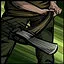 Logging icon