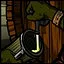 Bartending icon
