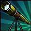 Scouting icon