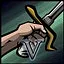 Assailant icon