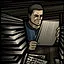 Trade Files icon