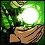 Geomancy icon