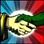 Negotiation icon