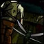 Plague of Locusts icon