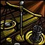 Trading icon