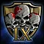 Warmonger icon