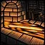 Tempering icon