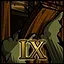 Pilgrim icon