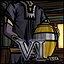 Tradesman icon