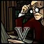 Investigator icon