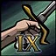 Soldier icon