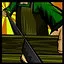Carpentry icon