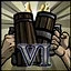 Mercenary icon