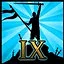 Heroic icon