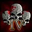 Combatant icon