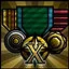 Olympian icon