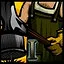 Handyman icon