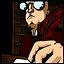 Bureaucracy icon