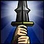 Swordsmithing icon