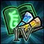 Bibliophile icon