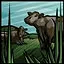 Droving icon