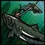 Angling icon