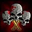 Warlord icon