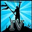 Bold icon