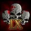 Warmonger icon