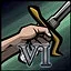 Raider icon