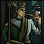 Trader icon