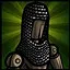Coif Making icon