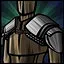 Spaulder Making icon
