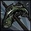Spearfishing icon