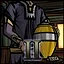 Trafficker icon