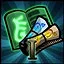 Book-keeper icon