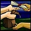 Trade Contacts icon