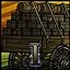 Huckster icon